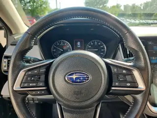 Subaru Legacy 2024 AWD Premium 4dr Sedan