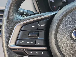 Subaru Legacy 2024 AWD Premium 4dr Sedan