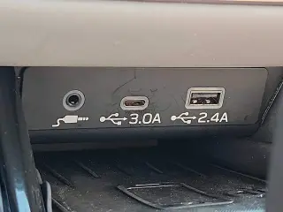 Subaru Legacy 2024 AWD Premium 4dr Sedan
