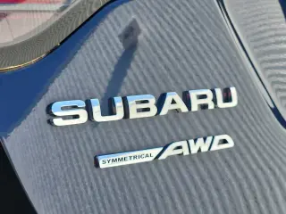 Subaru Legacy 2024 AWD Premium 4dr Sedan