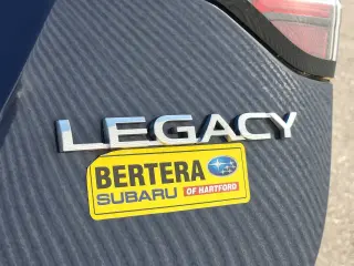Subaru Legacy 2024 AWD Premium 4dr Sedan