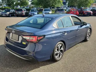 Subaru Legacy 2024 AWD Premium 4dr Sedan
