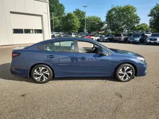 Subaru Legacy 2024 AWD Premium 4dr Sedan