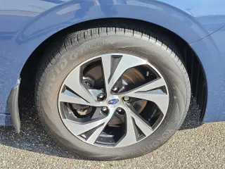 Subaru Legacy 2024 AWD Premium 4dr Sedan