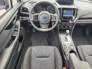 Subaru Impreza 2017 AWD 2.0i 4dr Wagon CVT