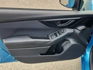 Subaru Impreza 2017 AWD 2.0i 4dr Wagon CVT