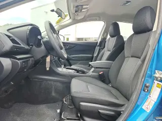 Subaru Impreza 2017 AWD 2.0i 4dr Wagon CVT