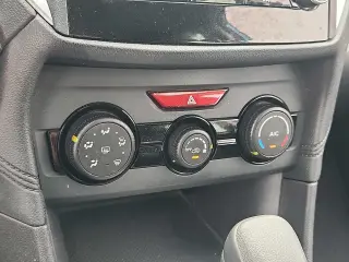 Subaru Impreza 2017 AWD 2.0i 4dr Wagon CVT