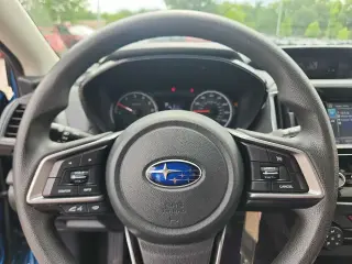 Subaru Impreza 2017 AWD 2.0i 4dr Wagon CVT