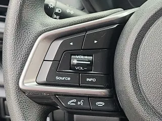 Subaru Impreza 2017 AWD 2.0i 4dr Wagon CVT