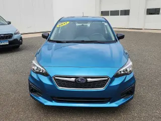 Subaru Impreza 2017 AWD 2.0i 4dr Wagon CVT