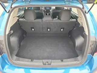 Subaru Impreza 2017 AWD 2.0i 4dr Wagon CVT