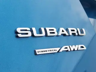 Subaru Impreza 2017 AWD 2.0i 4dr Wagon CVT