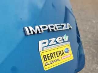 Subaru Impreza 2017 AWD 2.0i 4dr Wagon CVT