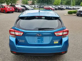 Subaru Impreza 2017 AWD 2.0i 4dr Wagon CVT