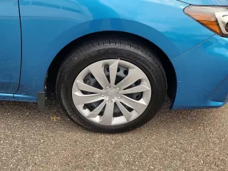 Subaru Impreza 2017 AWD 2.0i 4dr Wagon CVT