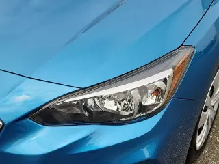 Subaru Impreza 2017 AWD 2.0i 4dr Wagon CVT