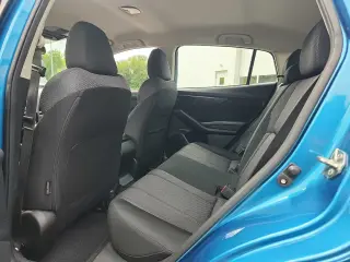 Subaru Impreza 2017 AWD 2.0i 4dr Wagon CVT
