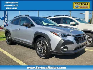 Subaru Crosstrek 2024 AWD Premium 4dr Crossover