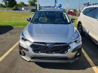 Subaru Crosstrek 2024 AWD Premium 4dr Crossover