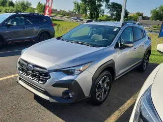 Subaru Crosstrek 2024 AWD Premium 4dr Crossover