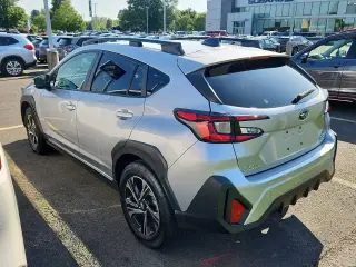 Subaru Crosstrek 2024 AWD Premium 4dr Crossover