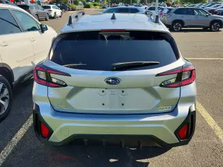 Subaru Crosstrek 2024 AWD Premium 4dr Crossover