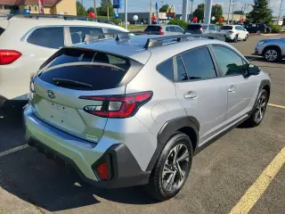 Subaru Crosstrek 2024 AWD Premium 4dr Crossover