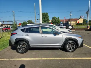 Subaru Crosstrek 2024 AWD Premium 4dr Crossover