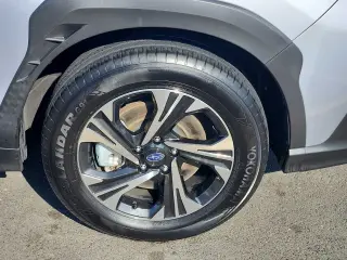Subaru Crosstrek 2024 AWD Premium 4dr Crossover