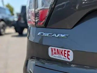 Ford Escape 2017 AWD SE 4dr SUV