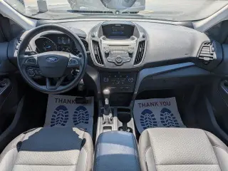 Ford Escape 2017 AWD SE 4dr SUV