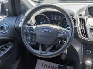 Ford Escape 2017 AWD SE 4dr SUV