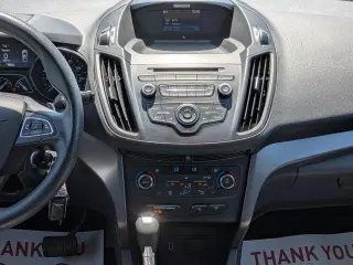 Ford Escape 2017 AWD SE 4dr SUV