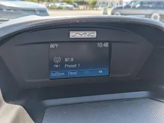 Ford Escape 2017 AWD SE 4dr SUV
