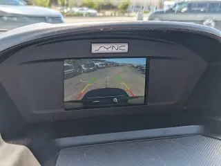 Ford Escape 2017 AWD SE 4dr SUV
