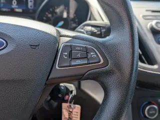 Ford Escape 2017 AWD SE 4dr SUV