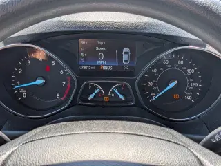 Ford Escape 2017 AWD SE 4dr SUV