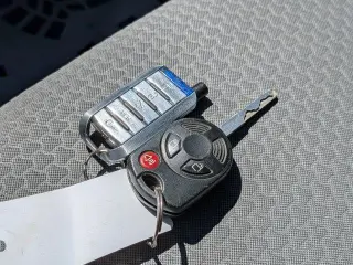 Ford Escape 2017 AWD SE 4dr SUV