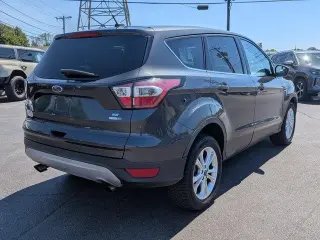 Ford Escape 2017 AWD SE 4dr SUV