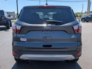 Ford Escape 2017 AWD SE 4dr SUV