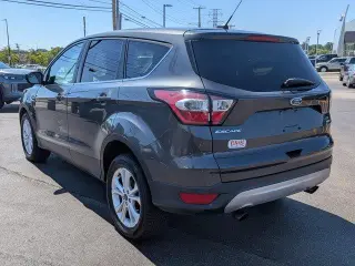Ford Escape 2017 AWD SE 4dr SUV
