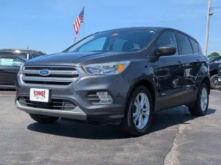 Ford Escape 2017 AWD SE 4dr SUV