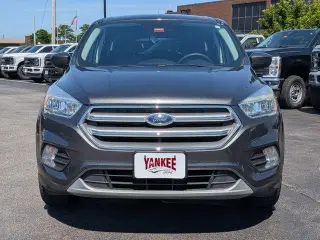 Ford Escape 2017 AWD SE 4dr SUV