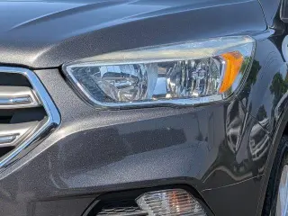 Ford Escape 2017 AWD SE 4dr SUV