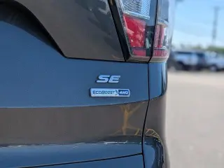 Ford Escape 2017 AWD SE 4dr SUV