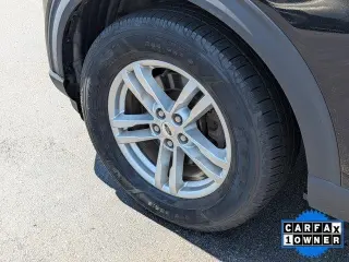 Ford Explorer 2020 AWD XLT 4dr SUV