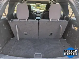 Ford Explorer 2020 AWD XLT 4dr SUV