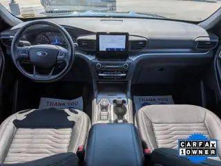 Ford Explorer 2020 AWD XLT 4dr SUV