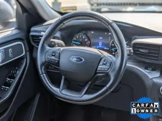 Ford Explorer 2020 AWD XLT 4dr SUV